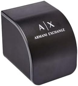 Armani Exchange Watch for Men
