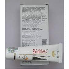 SKINBLESS CREAM 20 GM NEW PACK
