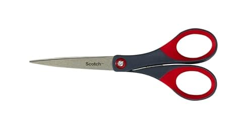Scotch Precision Scissor, 7-Inches (1447)