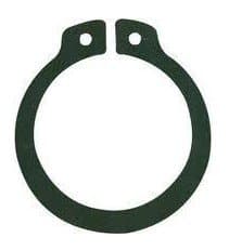D1400/0030 3mm External Circlip (Pack of 10)