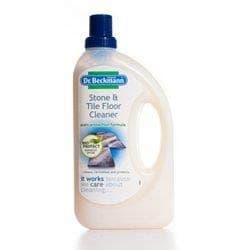 Dr. Beckmann Stone & Tile Floor Cleaner Stain Protection Formula 1 Litre - 1432 (3)
