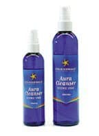 Aura Cleanser Vibrational Essences Large 8 oz