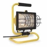 4VM72 Light, Hand Carry, 500 W