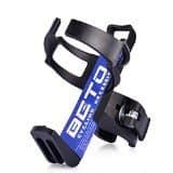 Bottle Holder Bicycle Water Bottle Cage Rack 360 Degree Rotating Baby Bottle Holder for Stroller MTB Bike