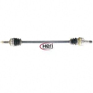 Heri Automotive New CV Axle (70114)