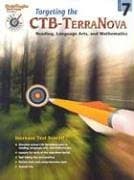 Targeting the CTB/Terranova: Reproducible Grade 7 1st Edition