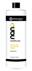 Nano-Complex Keratin Gold Retexturizing Treatment, 32 fl oz.