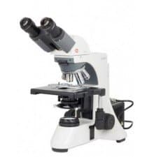 Stellar Scientific - Motic BA410E (Elite Series) Research Grade Binocular Microscope