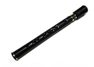 XAPHOON POCKET SAX - Europe (Platicol) Do (Negro)