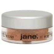 Jane Be Pure Mineral Crushed Blush, 06 SUNBRUSHED