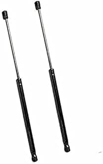 LMMPP Car Rear Tailgate Boot Gas Struts for Chevrolet for Captiva 2006-2014 Shock Gas Spring Prop Rod