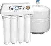 PuroTwist 4000 Reverse Osmosis System (Gold Series)