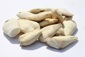 AyuZen Suranjan Sheeri Meethi Sabut (100 gm) | Suranjaan Mithi | Suranjan Sweet | Colchicum Luleum Shirin | Saffron Tulipa | Clusiana Luteum