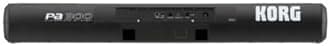 Korg PA-300 Professional Arranger Keyboard, 61 Keys