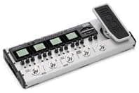 Zoom G5 Guitar Effects and Amp Simulator with Z-Pedal