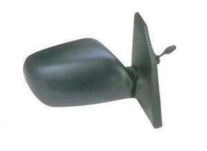 Corolla Driver Side Wing Mirror Door Mirror Unit 2002-2007