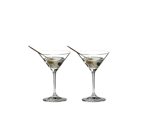 RIEDEL Vinum Martini Set of 2