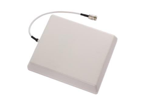 CELLMAX-D-CPUSE - Systimax Cell-Max, Directional In-building Antenna, 698–960 MHz, 1710–2700 MHz