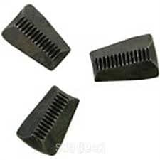 Huck Manufacturing 202929 3 Piece Replacement Jaws For Huchk150a And Hucak175a Riveter
