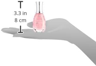 Sally Hansen Diamond Strength No Chip Nail Polish, Pink Promise, 13.3ml