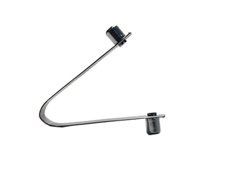 10 Galvanized Scaffold Spring Retainers Coupling Locking Pins CBM1290