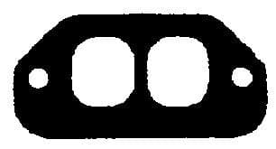 BGA MG8378 Manifold Gasket