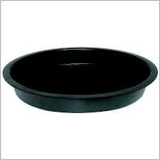 18 Inch Round Shaped Stepping Stone Mosaic Mold for Stained Glass and or Concrete