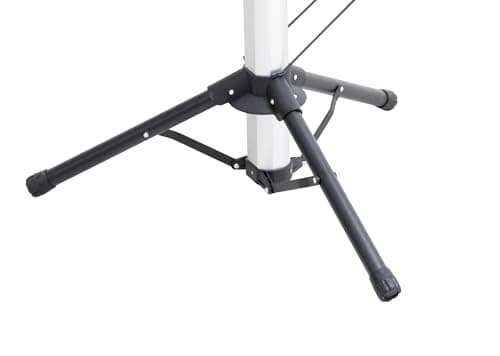 Singer | 26" Steam Press Stand ST-07H - Stable Surface for Singer ESP260T Steam Press