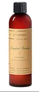 Grapefruit Fandango Aromatique Reed and Ceramic Diffuser Oil Refills - 4oz