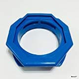 Berucci Replacement Foot Pad for Zodiac Baracuda G2 G3 G4 Alpha 2, Alpha 3, Alpha 3 Plus, Pacer, Ranger 1500 – Part W83275 W70327 W72855 W69721 W72880 W72865 W69039