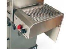 Grill Stainless Steel Searmate Infra Red Searing Unit