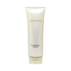 MIKIMOTO COSMETICS MOONPEARL CLEANSING CREAM 110g