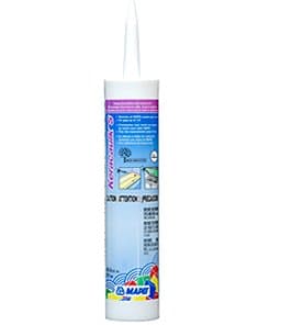 Mapei Keracaulk S Sanded Caulking (Bone)