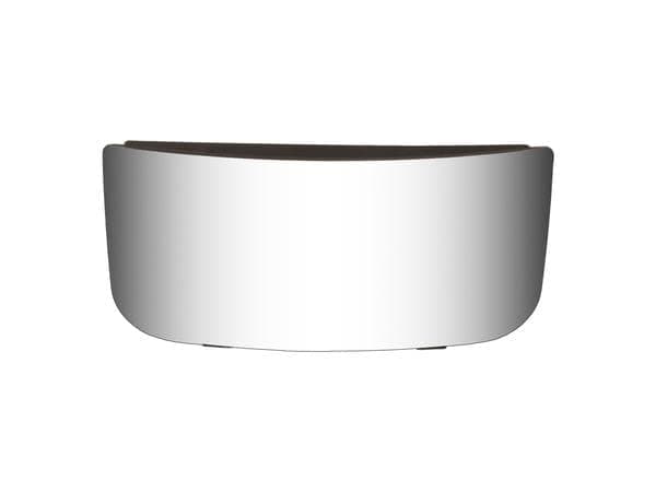 RAMCO ENGINEERING SNP-GLS652WS-KIT RV CONVEX MIRROR GLS652