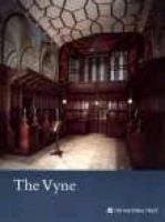 The Vyne (National Trust Guidebooks)