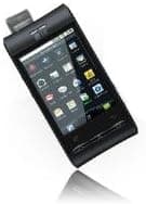LG Optimus GT540 Mobile Phone with 3 Megapixel Camera