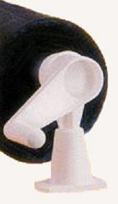 Feherguard Products L18M Deluxe Light Tube Set