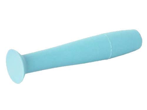 Ultra Hard Contact Lens Remover (Blue, 6 Pack)