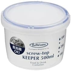Screw Top 500ml (17oz)