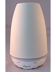 WEL-842 Ceramica Aromatherapy Ultrasonic Essential Oil Diffuser/Humidifier Model no.HA870