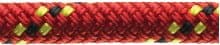 MARLOW MRD2R001 Rope-D2 Racing -8 MM - 5/16" - Sell by 5 Yards (15 FEET) (RED)-NO CUTS in Orders More Than ONE