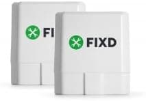 FIXD OBD-II Active Car Health Monitor - 2nd Generation (2)