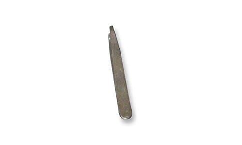 CSC Spa TW-305 Stainless Tweezer44; Grey