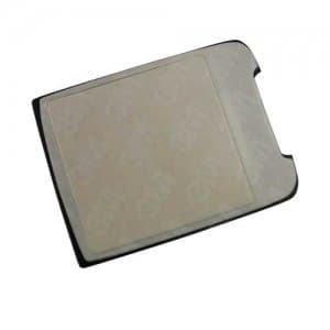 Black LCD Glass Lens for Nokia 8800 8801