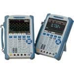 Hantek Electronic Co Ltd DSO-1060L LCD Oscilloscope