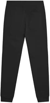 Southpole Little Boys' Active Basic Jogger Fleece Pants