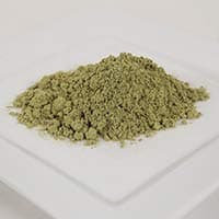 Sidr Powder (Pure Lote Tree Leaves) 100g
