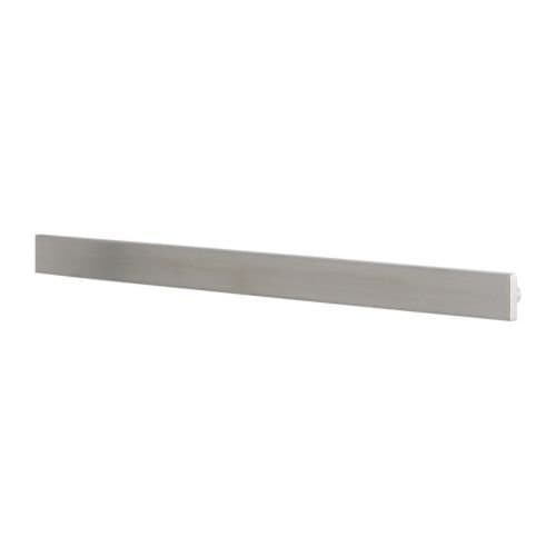 EPD Magnetic Knife Rack Strip, Stainless Steel