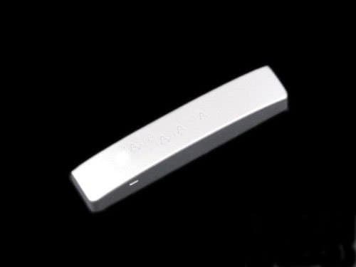 for Sony Xperia P LT22i Silver Bottom Cap Housing Cover Repair Fix Part