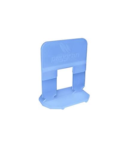 PeygranLevelling System 0.5mm Pack of 500 pieces